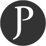 JP logotyp